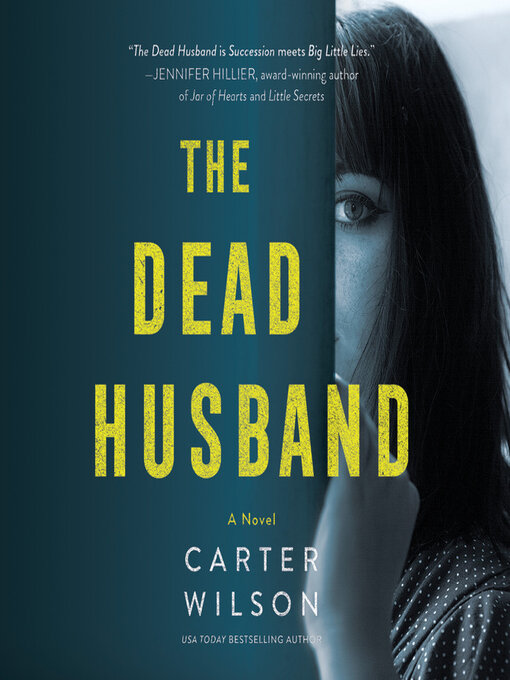 Title details for The Dead Husband by Carter Wilson - Wait list